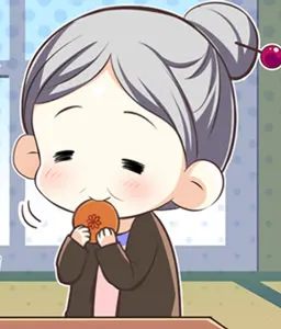 杉浦 さん