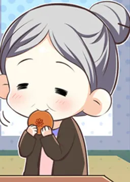 杉浦 さん