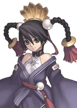 彌紗・アルトセルク・リューン