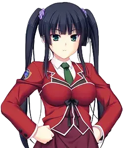 倉澤 杏