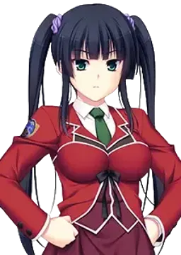 倉澤 杏