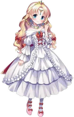 アンジェリカ