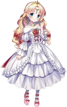 アンジェリカ