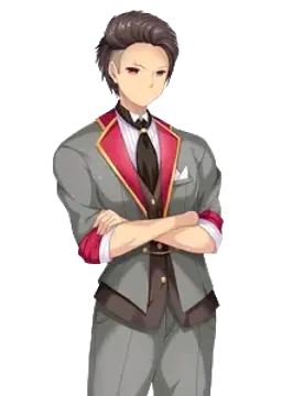 支倉 龍未