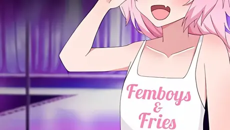 Femboys & Fries