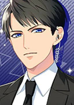 葵 准一郎