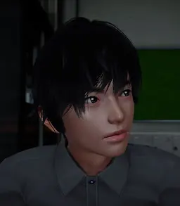 Max