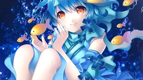 Voices from the Sea