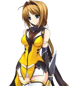 鷹守ハルカ