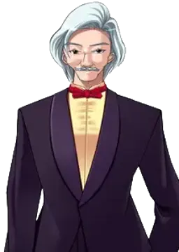森川 丈介