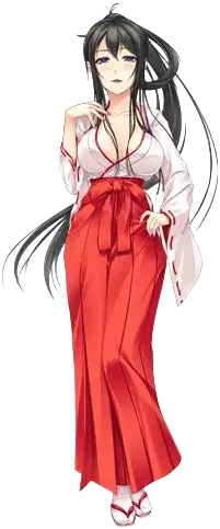 灰堂 美夜子