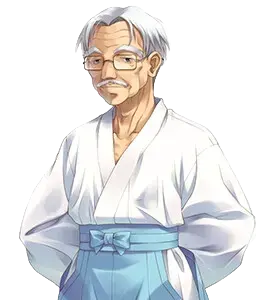 藤吉 稲吾郎