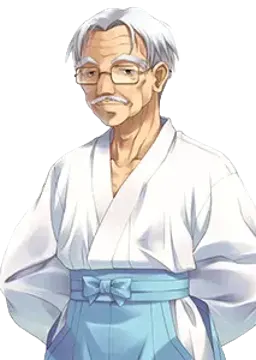 藤吉 稲吾郎