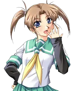 安城 美香
