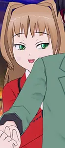 Girl
