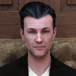 Rhys Park