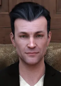 Rhys Park