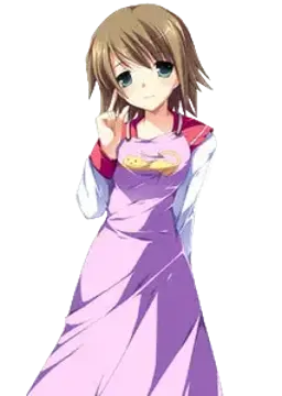宇佐美 沙枝