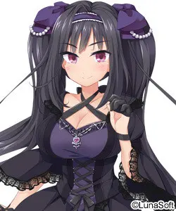 艾莉丝