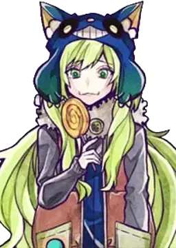 神木 リツ