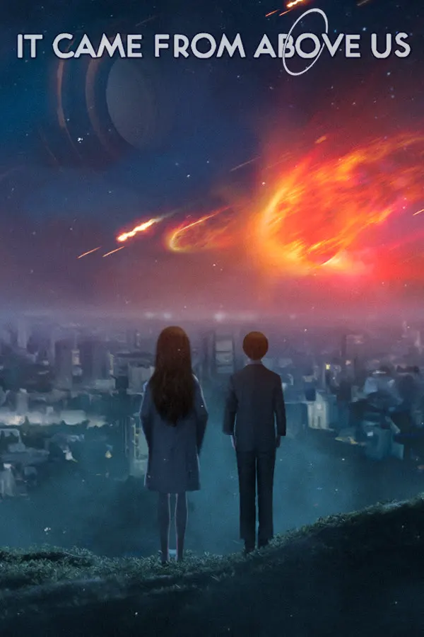 It Came From Above Us
