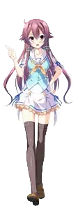 星河 マキ