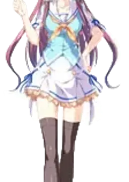 星河 マキ