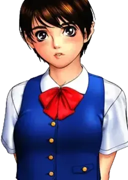桂木 あゆみ