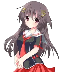 櫻井 杏