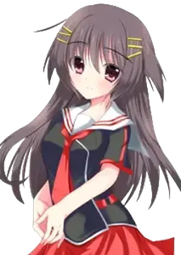 櫻井 杏