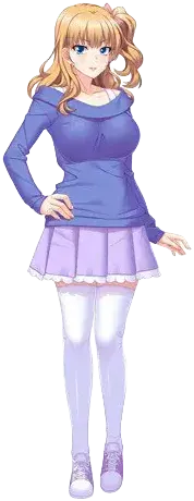 小鳥遊 玲奈