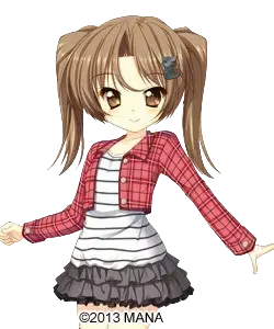 三崎 なずな