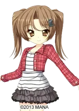 三崎 なずな