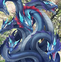 八岐大蛇