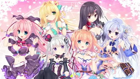 魔法星奏