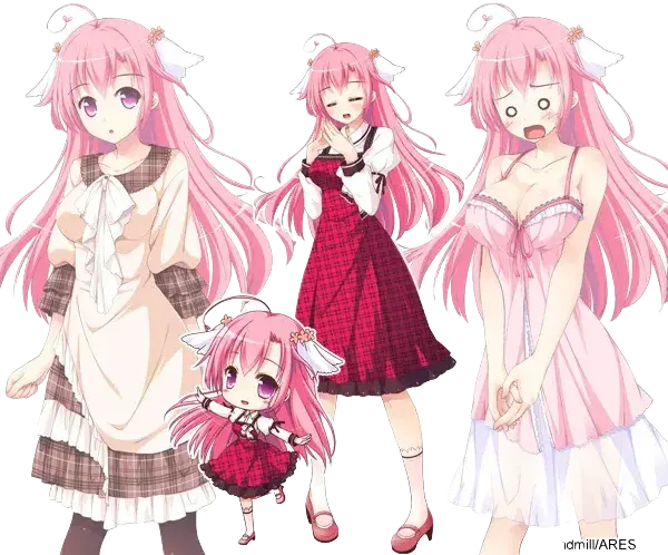 宮月 ハルカ