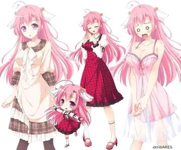 宫月 遥