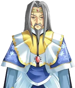 アンリ・マテウス・ジュノーン