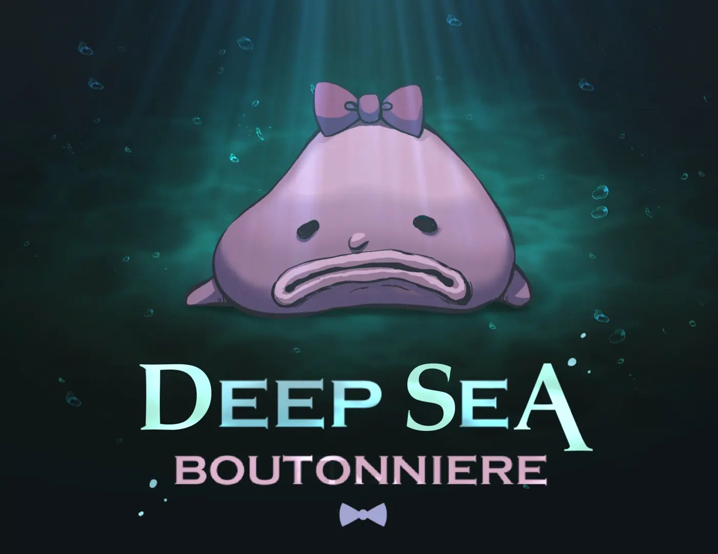 Deep Sea Bouttoniare