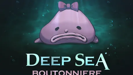 Deep Sea Bouttoniare