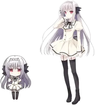 桜小路ルナ
