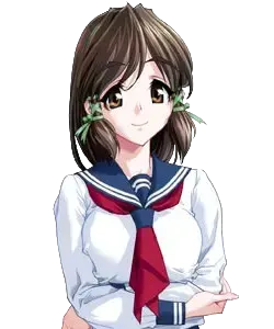 横口里美