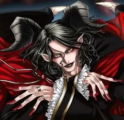 メフィストフェレス