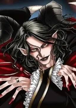 メフィストフェレス