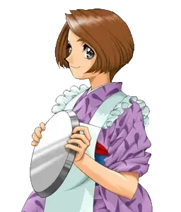 倉谷 彰子