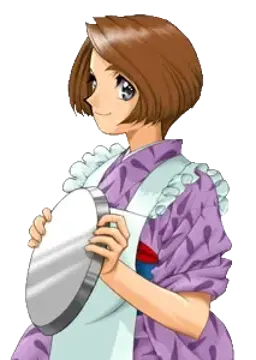 倉谷 彰子