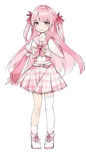 冨岡 ルカ子
