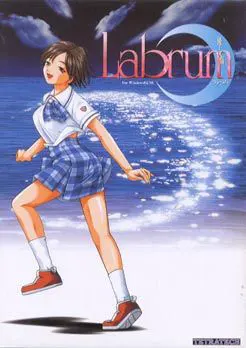 Labrum ~優しい傷~
