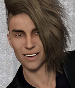 Xander