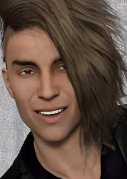 Xander